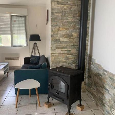 Residence Les Vautours Aste-Beon 외부 사진