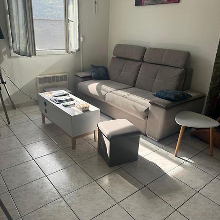 Residence Les Vautours Aste-Beon 외부 사진