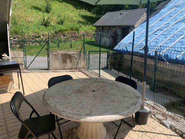 Residence Les Vautours Aste-Beon 외부 사진