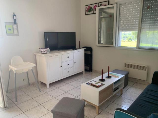Residence Les Vautours Aste-Beon 외부 사진