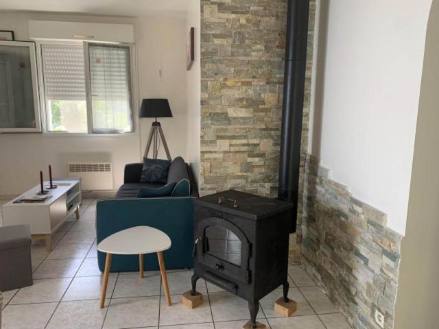Residence Les Vautours Aste-Beon 외부 사진